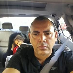 Meet your Posher, Felix